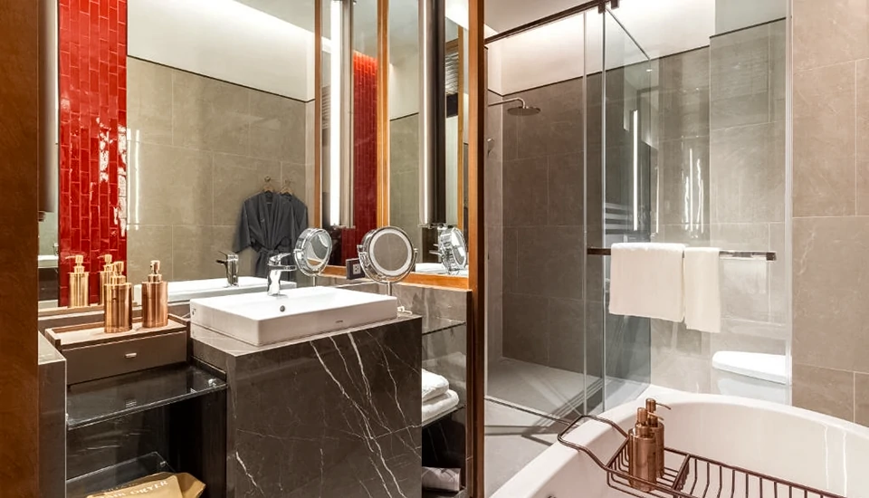 هتل ویلا دوا ریزورت بانکوک